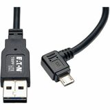 Tripp Lite series UR05C-003-RB Charging Cable