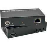 Tripp Lite series BHDBT-K-SI Video Console/Extender