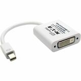 Tripp Lite series Mini Displayport 1.2 to DVI M/F