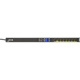 Eaton ePDU Managed 8-Outlet PDU