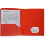 Business Source Letter Portfolio