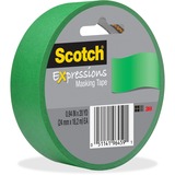 Scotch Expressions Masking Tape