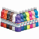 Prang Ultra-washable Tempera Paint