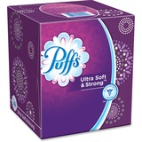 Puffs Ultra Soft/Strong Tissue