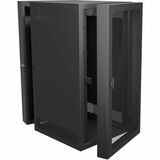 Middle Atlantic CWR-26-36VD4 Rack Cabinet Vented Front Door (8-Rings)