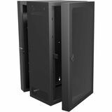 Middle Atlantic CWR-26-30PD4 Rack Cabinet (8-Rings)