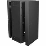 Middle Atlantic CWR-26-30SD4 Rack Cabinet Solid Front Door (8-Rings)