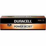 Duracell Coppertop Alkaline AAA Batteries