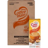 Coffee mate Hazelnut Liquid Coffee Creamer Singles - Gluten-free