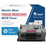 Troy M605/M606 MICR Toner Secure HY Cartridge