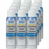 Dymon Oil-based Stainless Steel Cleaner
