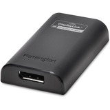 Kensington VU4000D USB 3.0 to DisplayPort 4K Video Adapter