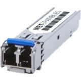 Netpatibles 100% Cisco Compatible 1000Base-EX SFP Module