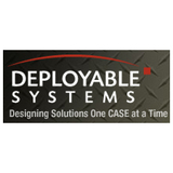 Deployable Systems Screw