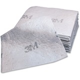 3M Maintenance Sorbent Pads