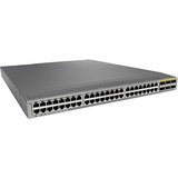 C1-N9K-C9372TX Cisco Nexus 9372TX Switch