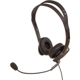 Spracht Z?M Stereo 3.5 and USB Headset