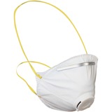 ProGuard Particulate Respirators w/Exhalation Valve