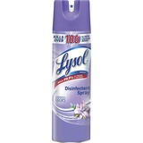 Lysol Early Morning Breeze Disinfectant Spray