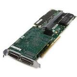 HP Smart Array 6402 128Mb 2-Port SCSI Ultra320 PCI-X RAID Controller for Integrity