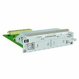 HP Switch Module 10GbE X2 2-Slot for 3400cl/E6400cl