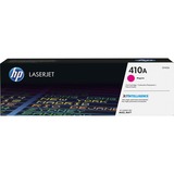 HP 410A Original Laser Toner Cartridge - Single Pack - Magenta - 1 Each