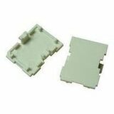 Ortronics High Density Blank, 20pk, White