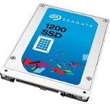 Seagate 1200 ST2000FM0033 2 TB Solid State Drive - 2.5" Internal - SAS