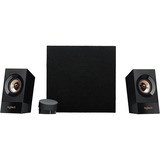 Logitech Z533 Speaker System With Subwoofer