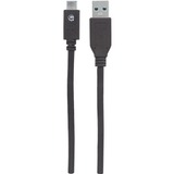 Manhattan SuperSpeed+ USB C Device Cable