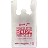 Unistar Plastics Thank You Eco-friendly Bag