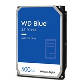 Western Digital Blue 500 GB 3.5-inch PC Hard Drive