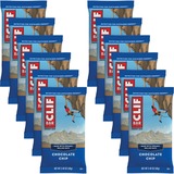 Clif Bar Chocolate Chip Energy Bar