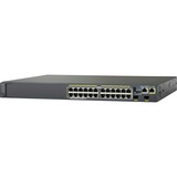 WS-C2960SF24PSL-RF Cisco Catalyst 960S-F24PS-L Ethernet Switch