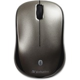 Bluetooth® Wireless Tablet Multi-Trac Blue LED Mouse - Graphite