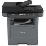 Brother DCP-L5600DN Laser Multifunction Printer - Monochrome