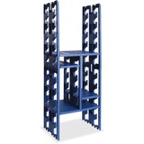 Locker Bones Organizer Frame