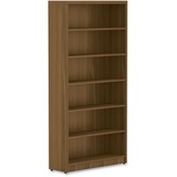 Lorell Chateau Series Bookshelf