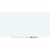 Lorell Magnetic Dry-Erase Glass Board