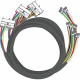 Cisco Hybrid Fiber Optic Network Cable