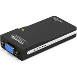 Plugable USB 2.0 to VGA Video Graphics Adapter for Multiple Monitors, Windows