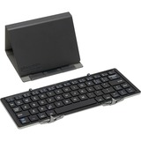 Plugable Compact Bluetooth Folding Keyboard and Case