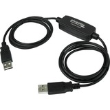 Plugable USB 2.0 Windows Transfer Cable