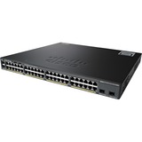 WS-C2960XR24PSI-RF Cisco Catalyst 2960XR-24PS-I Switch