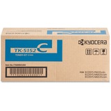 Kyocera TK-5152C Original Toner Cartridge