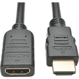 Tripp Lite series HDMI Audio/Video Cable
