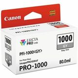 Canon PFI-1000 Gray Ink Tank