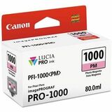 Canon PFI-1000 Photo Magenta Ink Tank