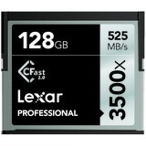 Lexar Professional 128 GB CFast Card