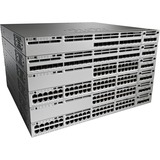EDU-C3850-48P-S Cisco Catalyst WS-C3850-48P Layer 3 Switch
